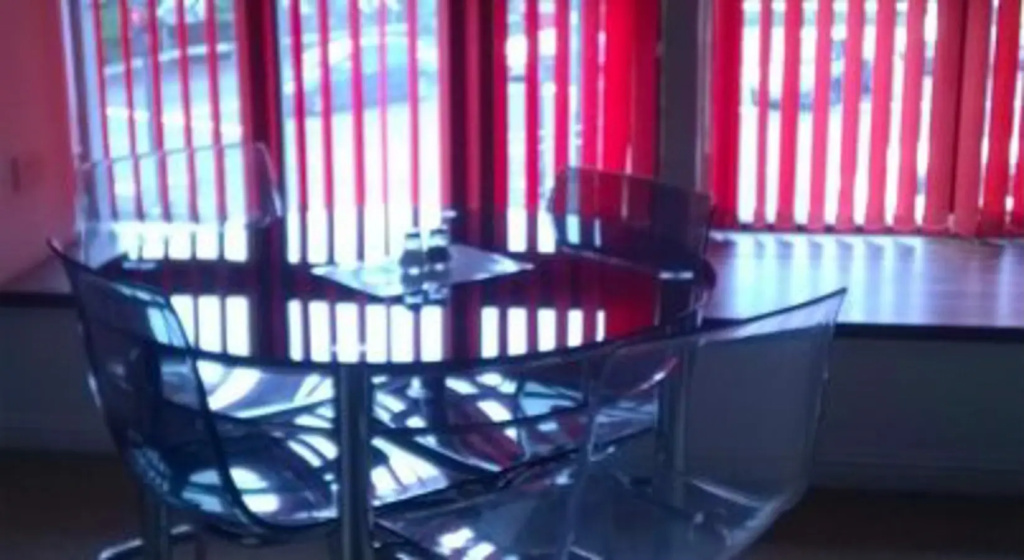 Glasgow Central Boutique Suites and Bistro