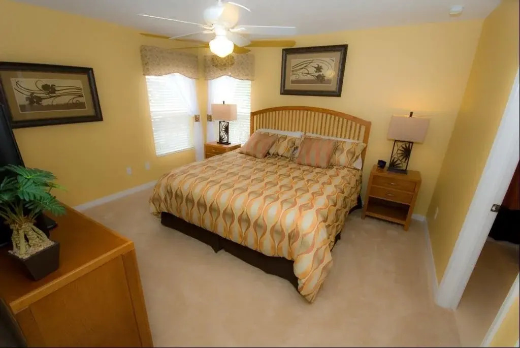 Villa 32834, Watersong Resort