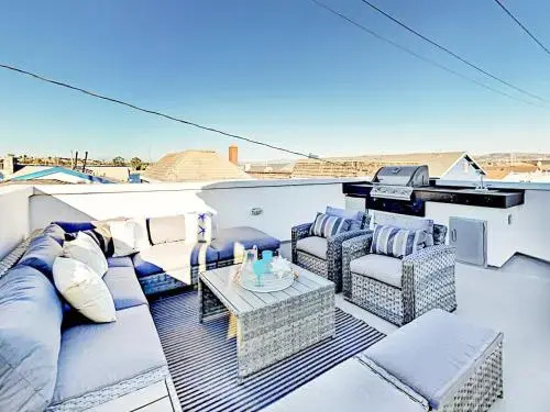 918 W Balboa Blvd Condo Unit A