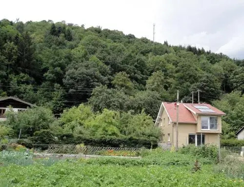 Gîte Plein Sud