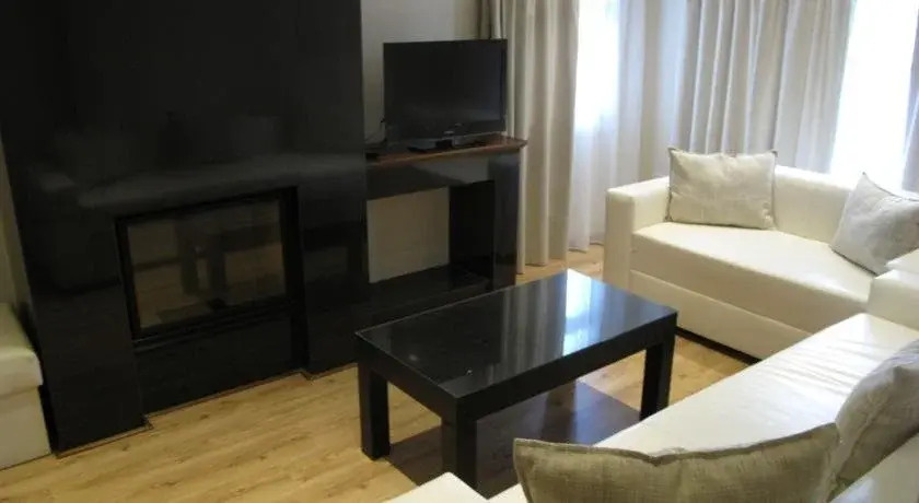 Platinum Suites