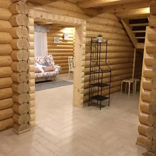 Guest Houses On Krasny 13