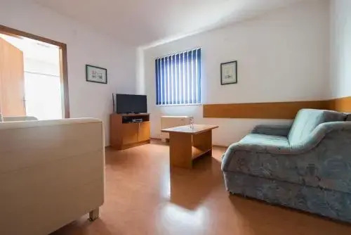 Apartments Obradović