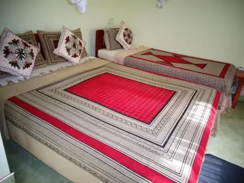 Brilliant View Home Stay