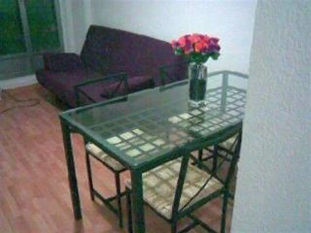 Km1 Amparo Apartments