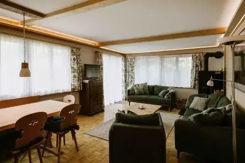 Chalet Berggeist 2
