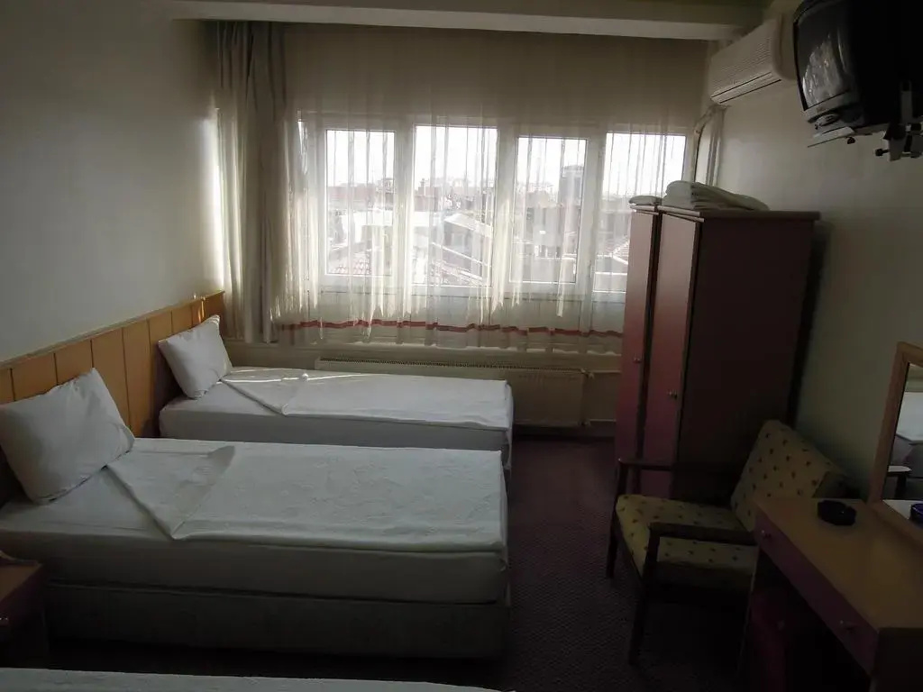 Ankara Hotel