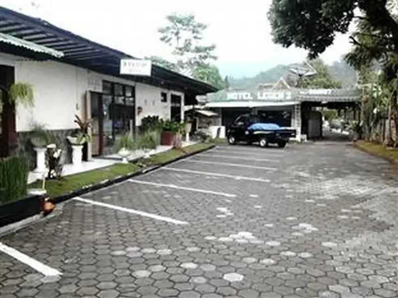Hotel Legen 2 Baturaden