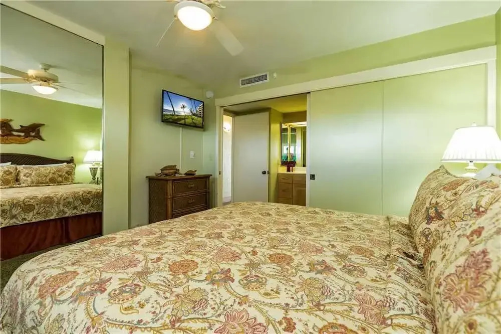 Sugar Beach 334 - 1 Br Condo