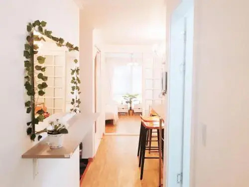 House In Hongdae 2