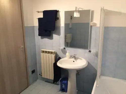 Inn Vanchiglia Apartment