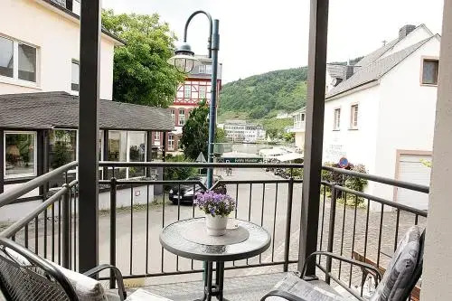 Ferienwohnungen Bullay