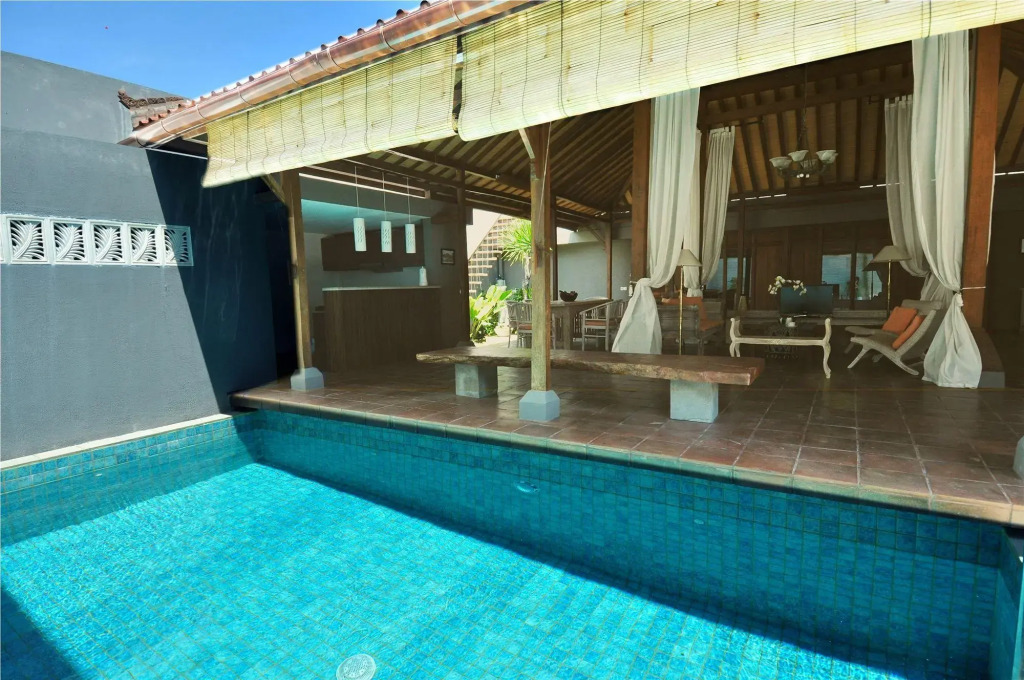 Airy Kuta Pura Mertasari Dua 9 Bali
