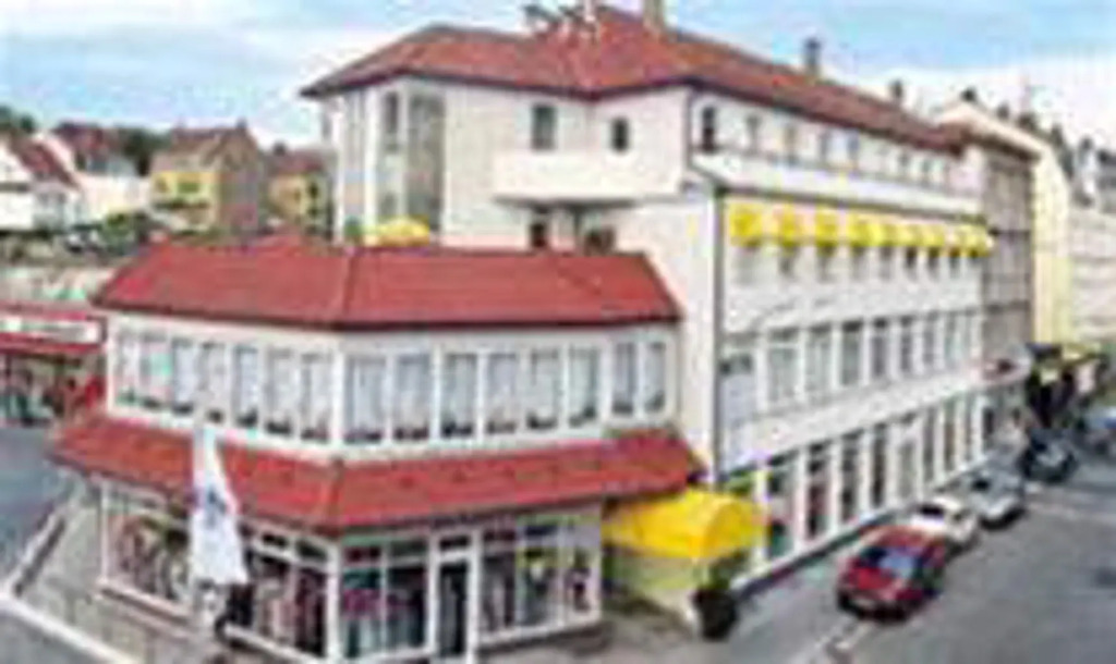Landauer Tor Hotel