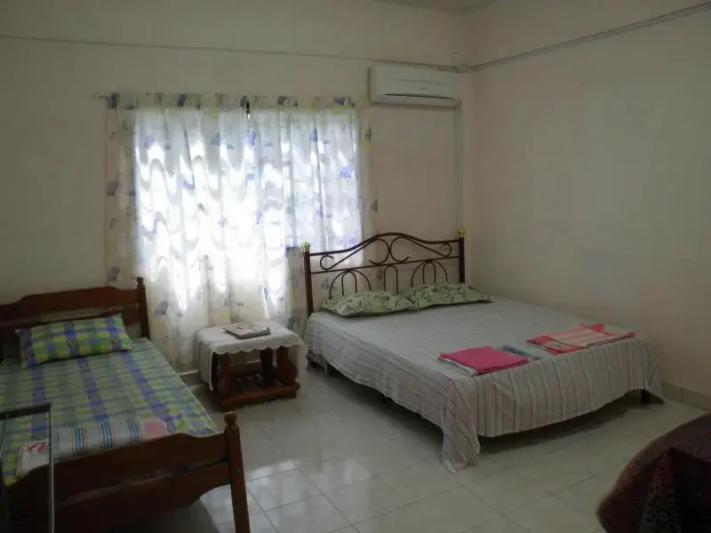 Koposizon Homestay Papar