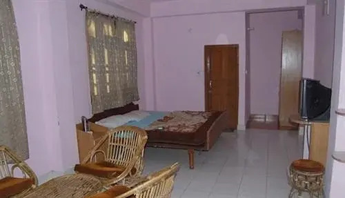 New Spring View Guest House