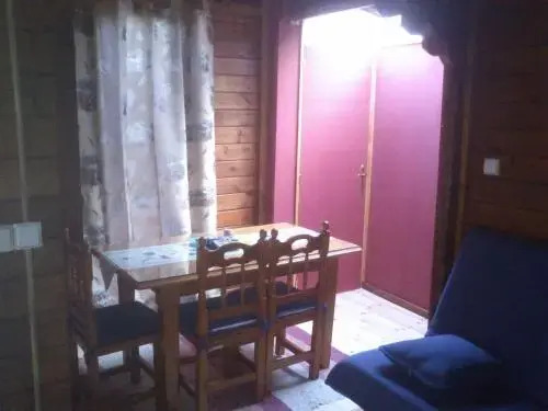 Cabañas De Madera Y Bungalows - Gilmañas 3