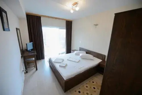 Tuya Residence