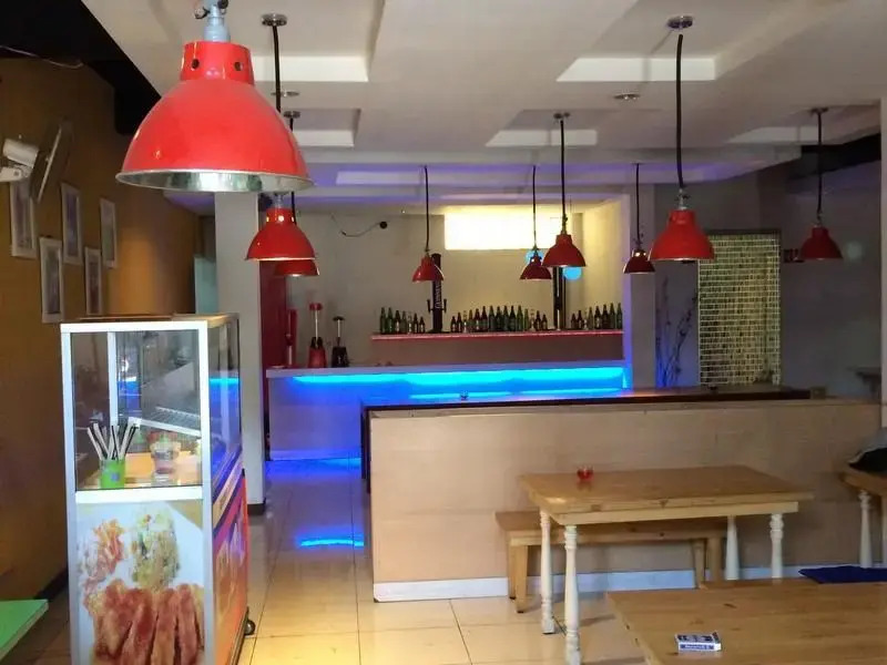 Araya Huis Homestay