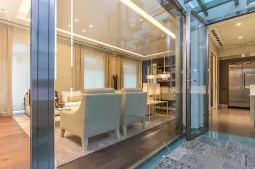 Valencia Luxury Apartments