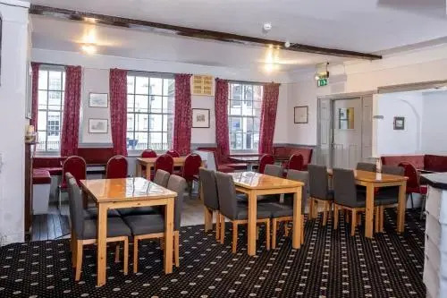 The Crown Hotel