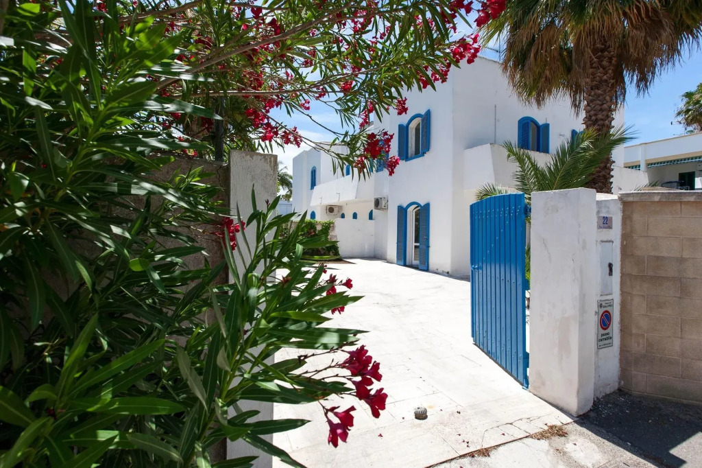 Villa Prisma
