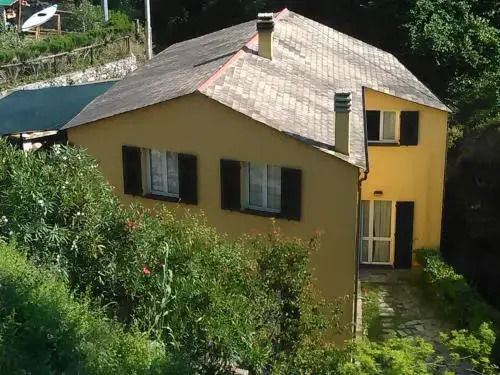 Il Ruscello