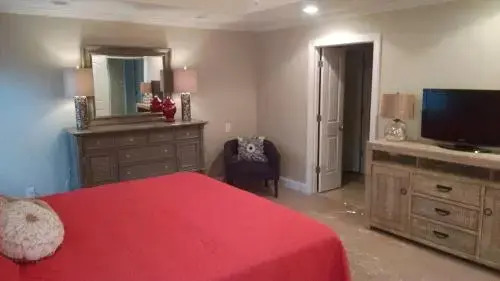 Peachtree TownHome