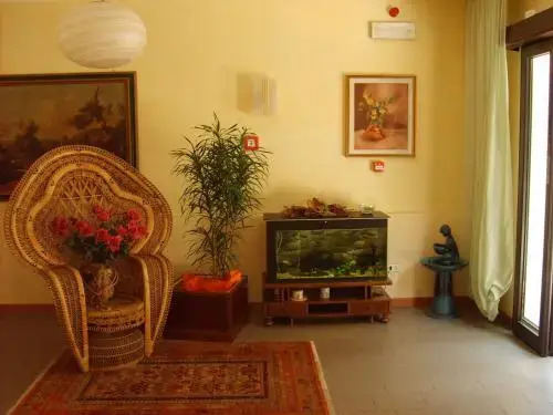 Hotel Valentino