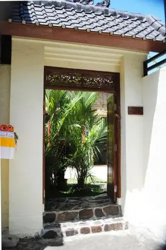 Villa Anggrek