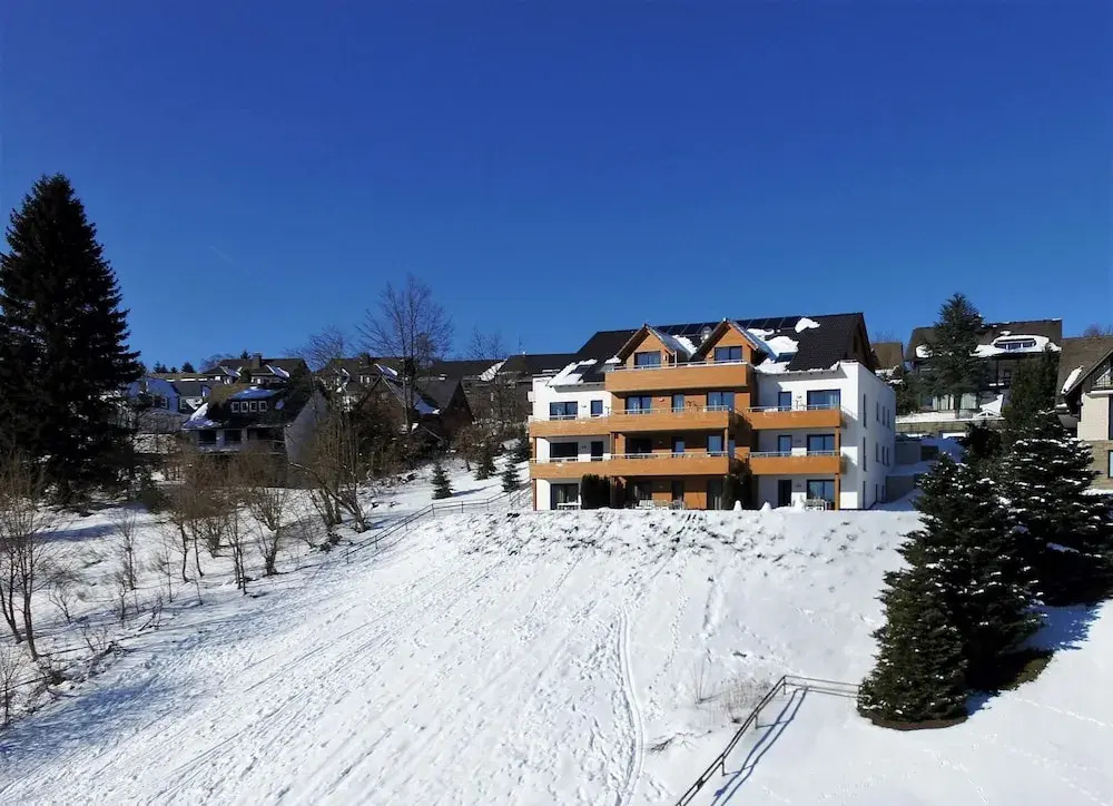 Roompot Residence Winterberg