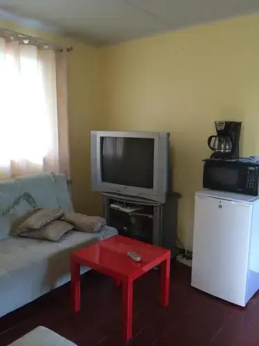 Rishab's Apartment