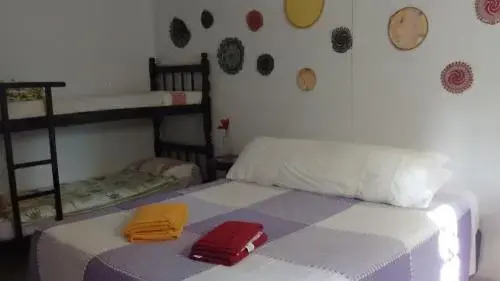 Roça dos Ventos