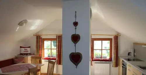 Appartementhaus Lechnerhof