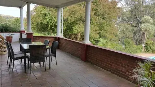 Ashtonville Terraces Guesthouse