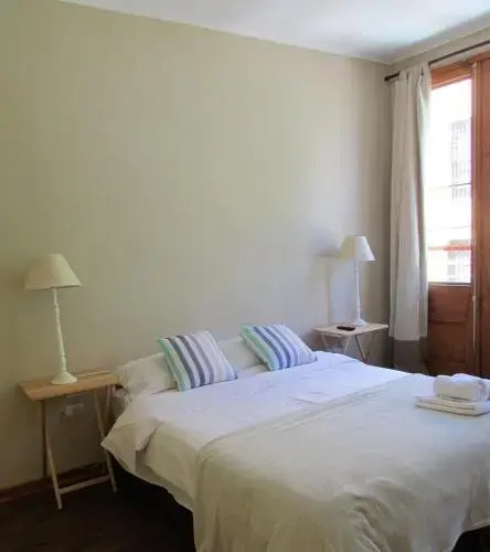 Hostal Los Poetas