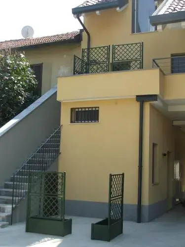 Maison Jolie