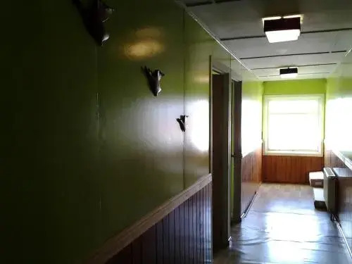 Hostal San Agustín
