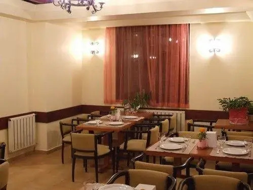 Club Pedalisa Agva Hotel