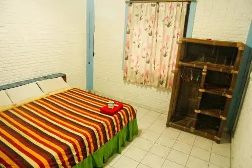 Warsi Bungalow