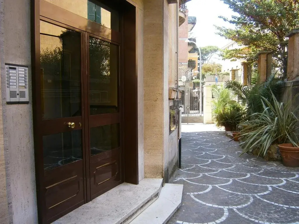 Colle Aventino Home