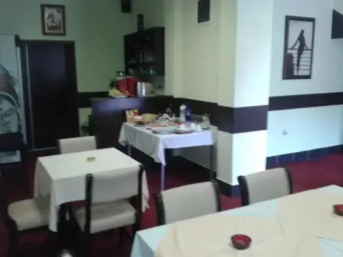 Apartments Kamenjar