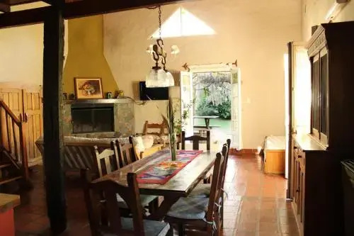 Cabañas La Escondida
