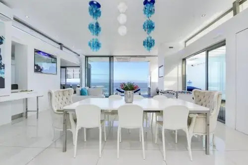 15 Views Penthouse