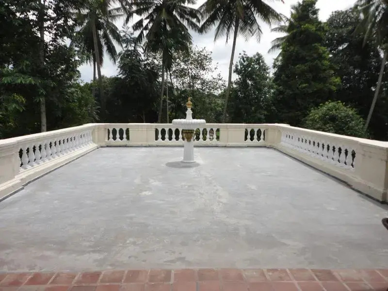 Mansion