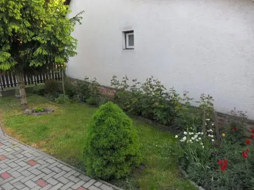 Fortuna Apartman