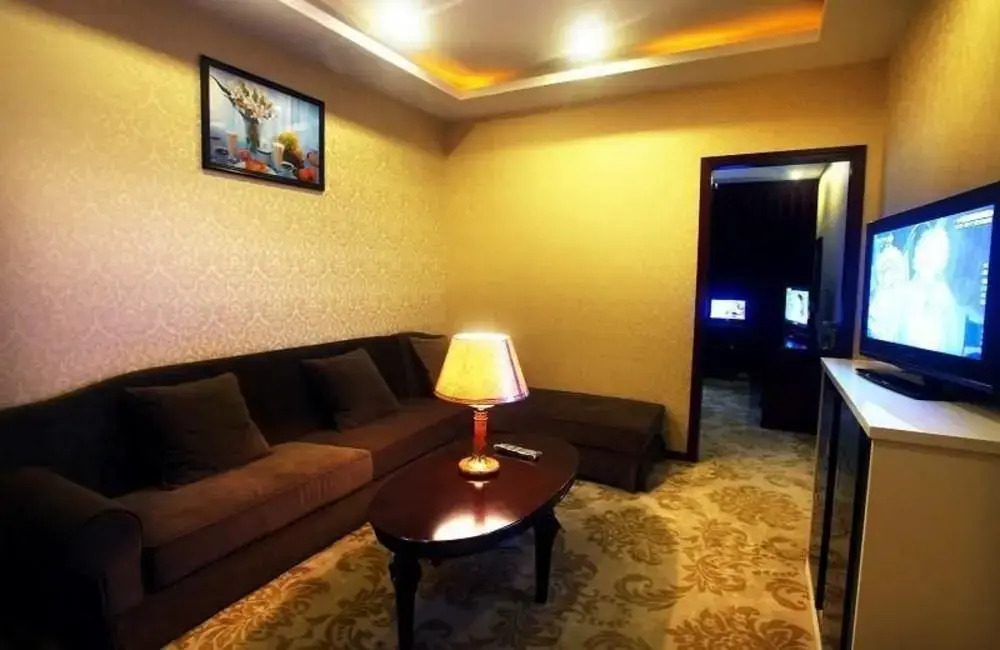 Xinxi Business Hotel