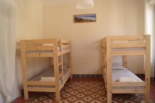 Hostel Pura Vida - Albergue Juvenil