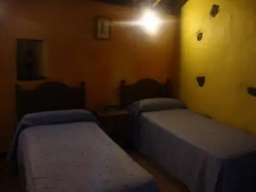 Imagen de La Casa de La Palmera (5 de 17)