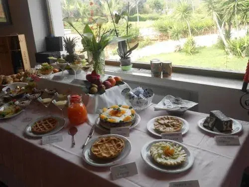 B&B Tenuta Martinelli